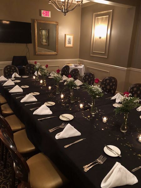 John Mineo's Italian Restaurant