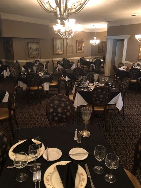 John Mineo's Italian Restaurant