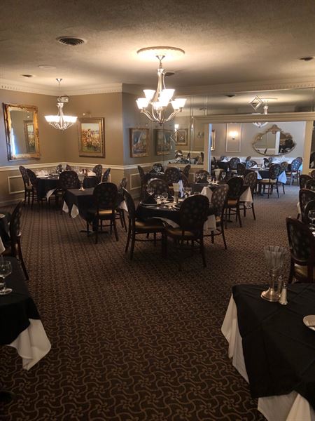 John Mineo's Italian Restaurant