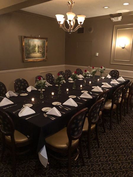 John Mineo's Italian Restaurant