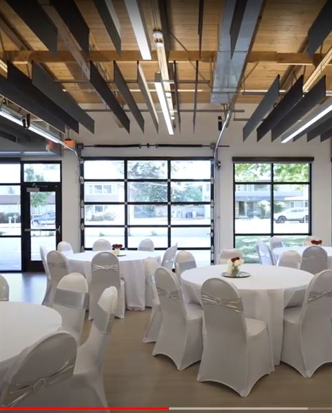 Corvallis Community Center