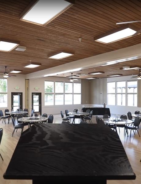 Corvallis Community Center