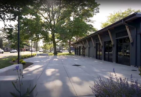 Corvallis Community Center