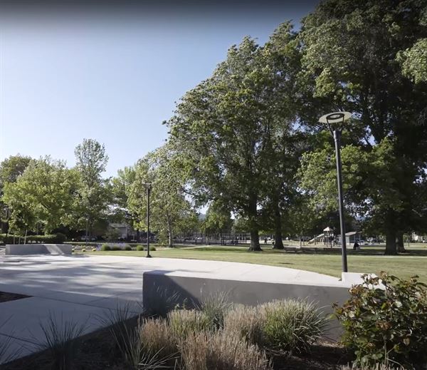 Corvallis Community Center