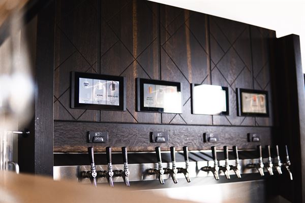 The Blakeley at Grain Theory