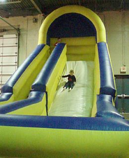 Kaleidoscope Entertainment