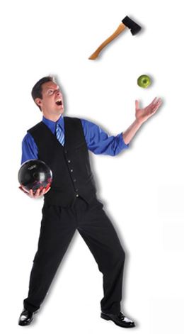 Kaleidoscope Entertainment