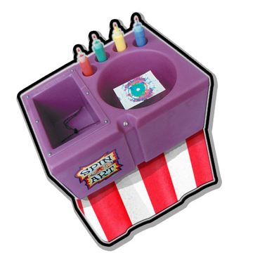 Kaleidoscope Entertainment