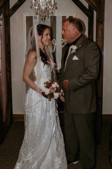 Message In A Bottle Weddings And Vows