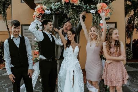 Message In A Bottle Weddings And Vows