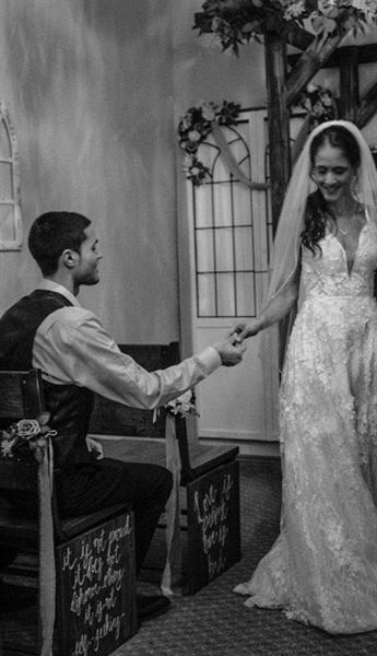 Message In A Bottle Weddings And Vows