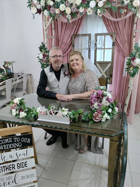 Message In A Bottle Weddings And Vows