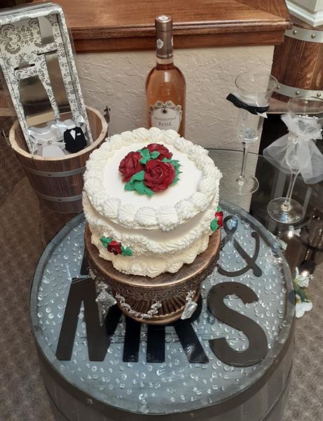 Message In A Bottle Weddings And Vows