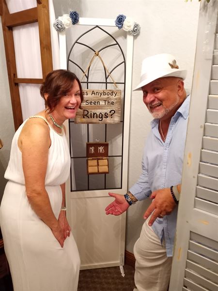 Message In A Bottle Weddings And Vows