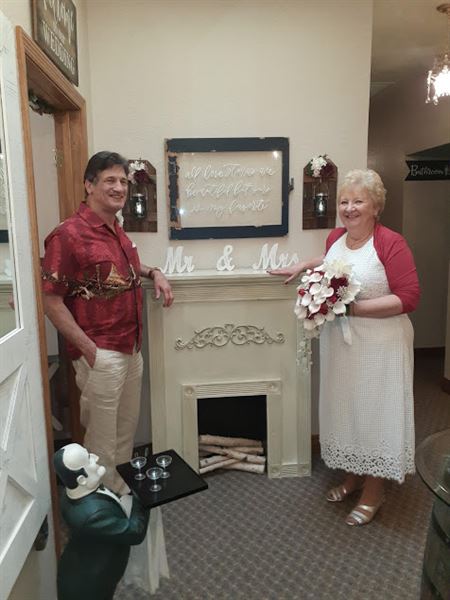 Message In A Bottle Weddings And Vows