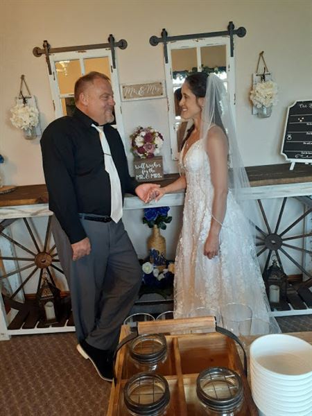 Message In A Bottle Weddings And Vows