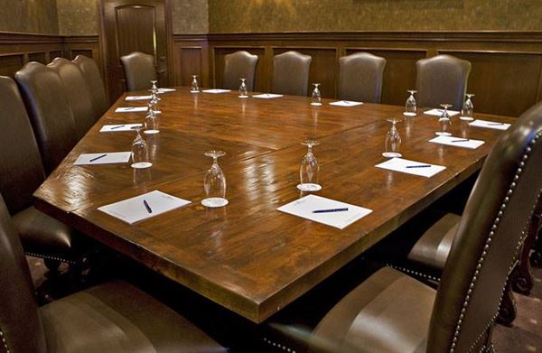 The Oceano Hotel and Spa