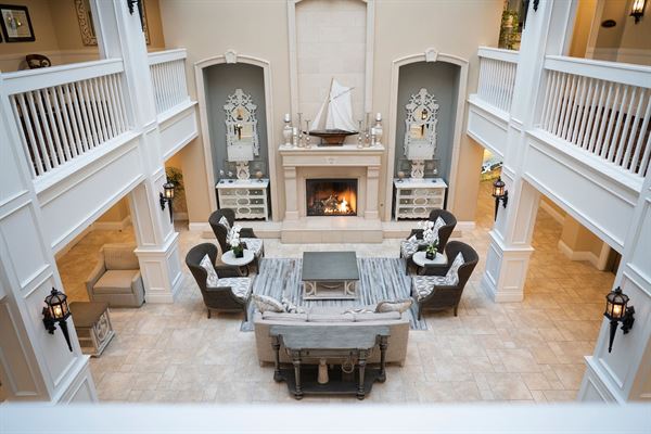 The Oceano Hotel and Spa