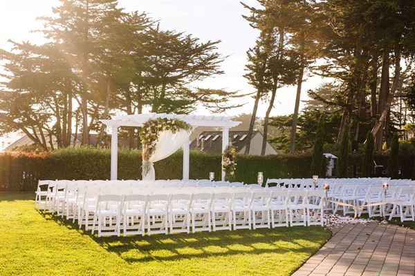 The Oceano Hotel and Spa