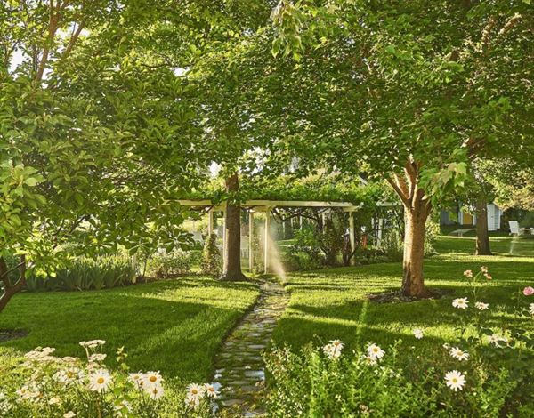 Lithia Springs Resort