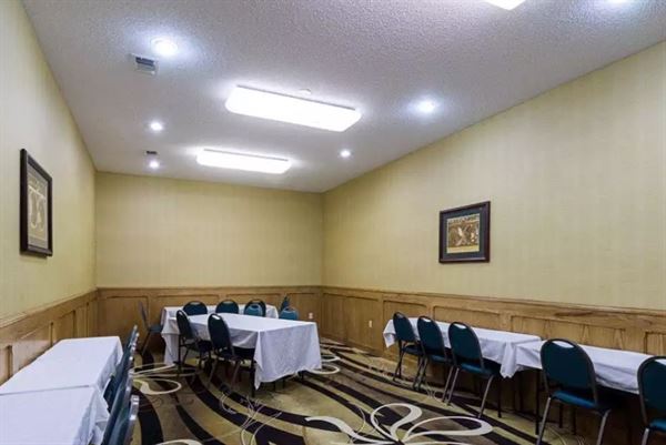 Comfort Inn & Suites Burnet