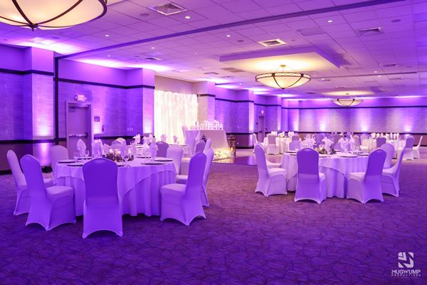 Embassy Suites by Hilton Jacksonville Baymeadows