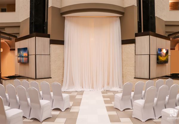 Embassy Suites by Hilton Jacksonville Baymeadows