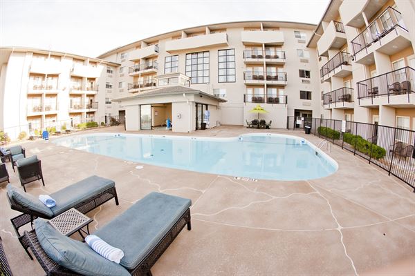 Holiday Inn Express & Suites Branson
