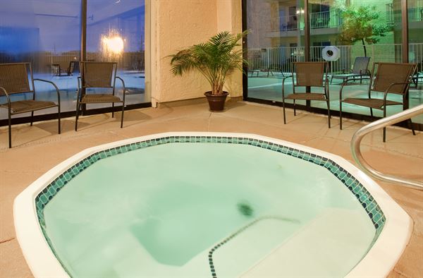 Holiday Inn Express & Suites Branson