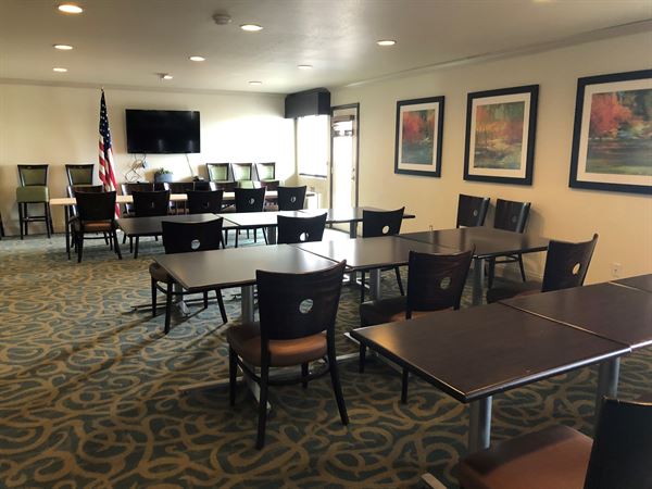 Holiday Inn Express & Suites Branson