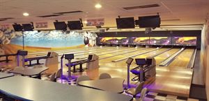 Bowling Alley