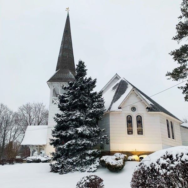 Clarkstown Reformed Church