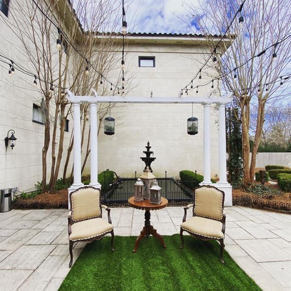 Diamond One Event Center