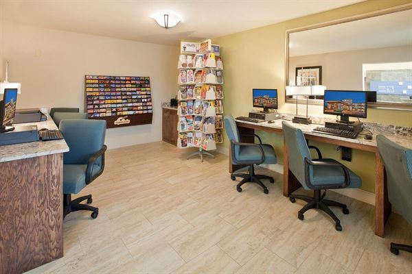 Holiday Inn Express & Suites Branson