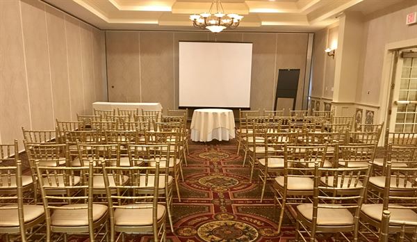 Saint Clements Castle