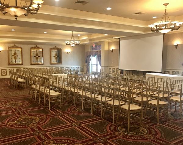 Saint Clements Castle