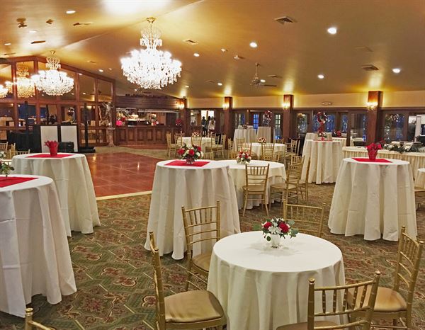 Saint Clements Castle