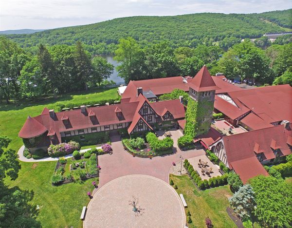 Saint Clements Castle