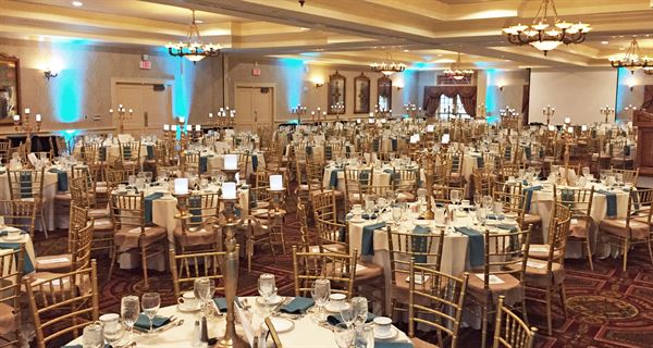 Saint Clements Castle