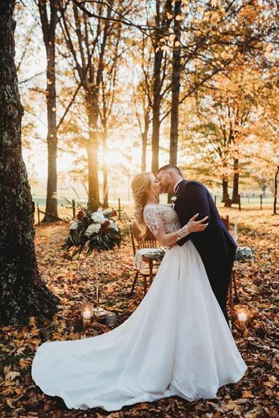 The Grove at Center Point