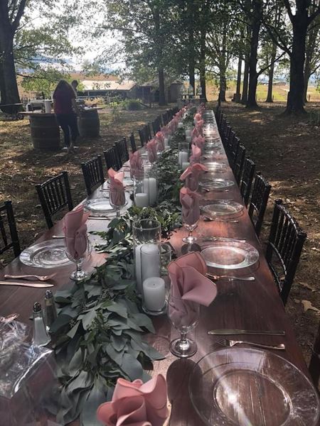 The Grove at Center Point