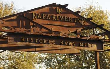 Napa River Inn