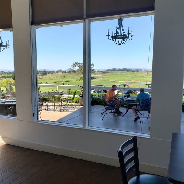 Chardonnay Golf Club