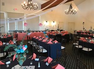 Banquet Room