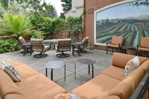 Additional Event Spaces