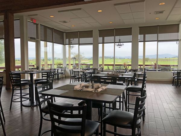 Chardonnay Golf Club