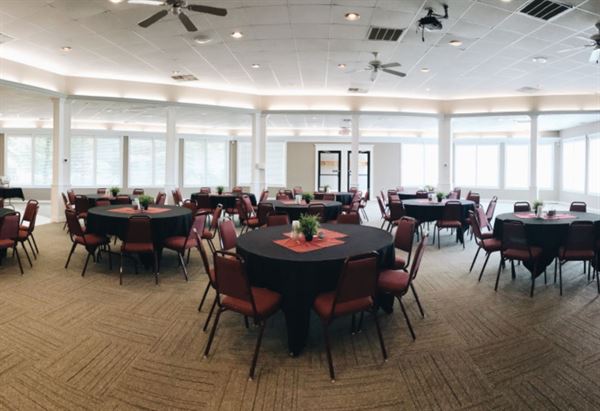 Prestwick Country Club