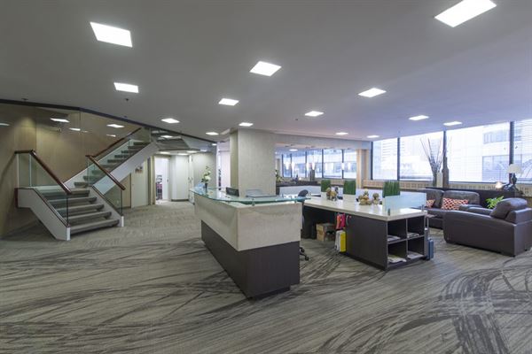 Innovative Professional Offices (Ottawa)