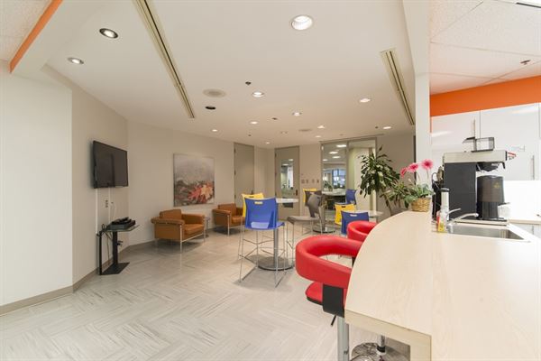Innovative Professional Offices (Ottawa)