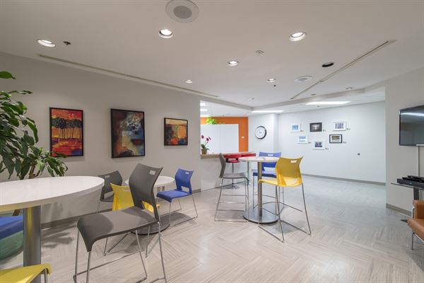 Innovative Professional Offices (Ottawa)